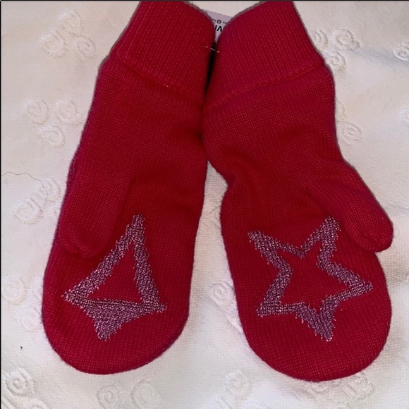 Ivivva gloves NWT - Picture 2 of 5